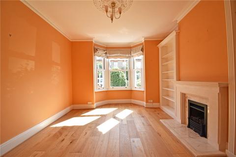 3 bedroom terraced house to rent, Oxford Road, Cambridge, CB4