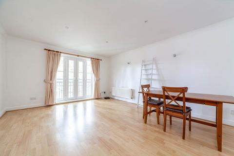 2 bedroom flat to rent, Langthorne Lodge, Charles Haller Street, London