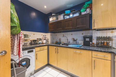 undefined, Langthorne Lodge, Charles Haller Street, London