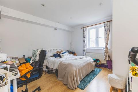 undefined, Langthorne Lodge, Charles Haller Street, London