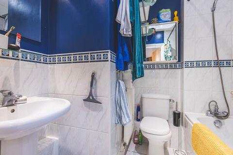 undefined, Langthorne Lodge, Charles Haller Street, London