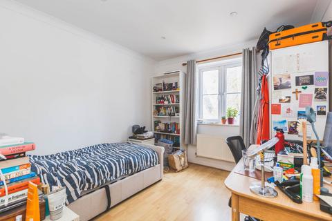 undefined, Langthorne Lodge, Charles Haller Street, London