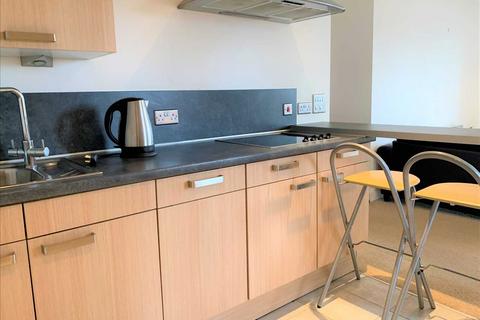 1 bedroom apartment to rent - Jefferson Place, 1 Fernie Street, Green Quarter, Manchester
