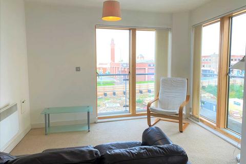 1 bedroom apartment to rent - Jefferson Place, 1 Fernie Street, Green Quarter, Manchester