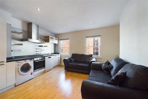 2 bedroom apartment to rent, Southampton Street, Reading, Berkshire, RG1