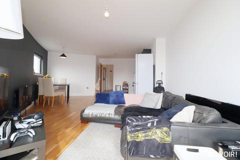 2 bedroom apartment for sale, Bute Terrace, Adamsdown, Cardiff, CF10