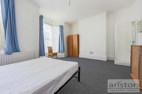2 bedroom flat to rent, Crayford Road, Tufnell Park