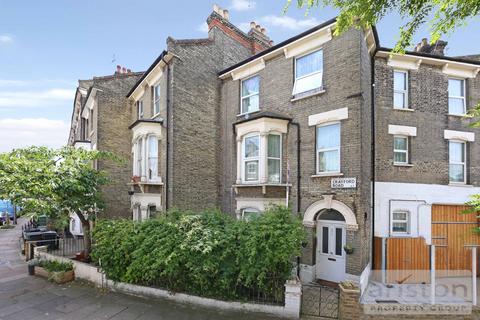 undefined, Crayford Road, Tufnell Park