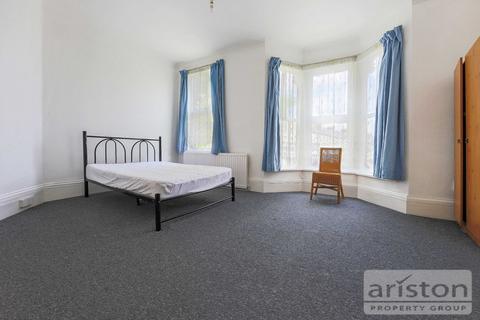 undefined, Crayford Road, Tufnell Park