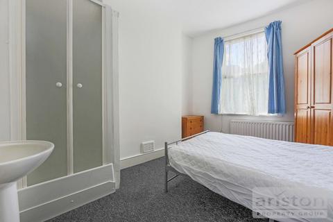 undefined, Crayford Road, Tufnell Park