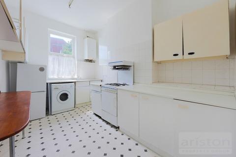 undefined, Crayford Road, Tufnell Park