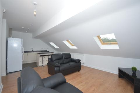 2 bedroom apartment to rent, Lyme Valley Road , Newcastle Under Lyme ST5 3TF