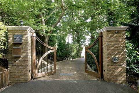 undefined, Gorse Hill Road, Virginia Water, Surrey, GU25