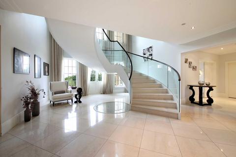 undefined, Gorse Hill Road, Virginia Water, Surrey, GU25