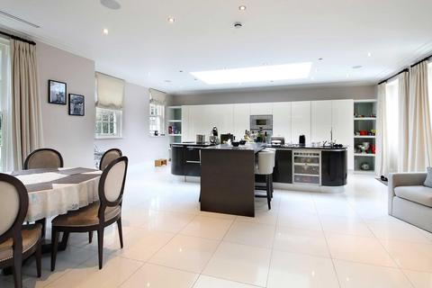 undefined, Gorse Hill Road, Virginia Water, Surrey, GU25