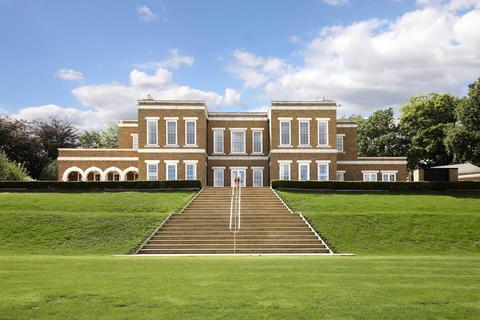 5 bedroom detached house for sale, Gorse Hill Road, Virginia Water, Surrey, GU25