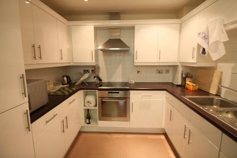 1 bedroom apartment to rent, Parkhouse Court, Hatfield AL10