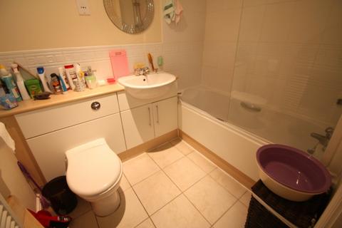 1 bedroom apartment to rent, Parkhouse Court, Hatfield AL10