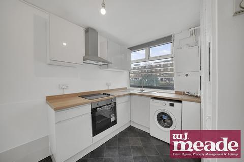 2 bedroom flat to rent, Old Market Square, Shoreditch, E2