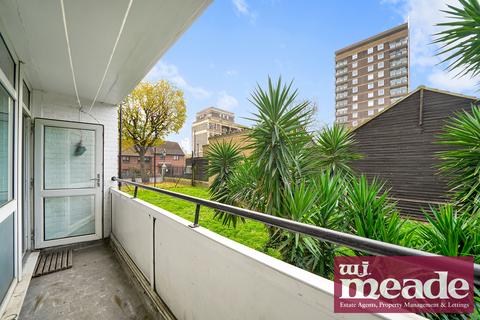 2 bedroom flat to rent, Old Market Square, Shoreditch, E2