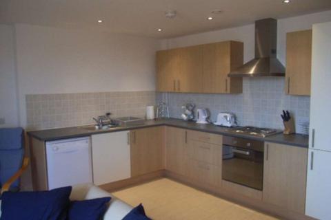 2 bedroom apartment to rent, Dyche Street, Manchester M4