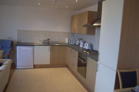 2 bedroom apartment to rent, Dyche Street, Manchester M4