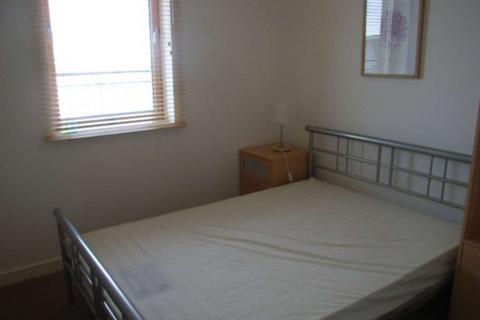 2 bedroom apartment to rent, Dyche Street, Manchester M4