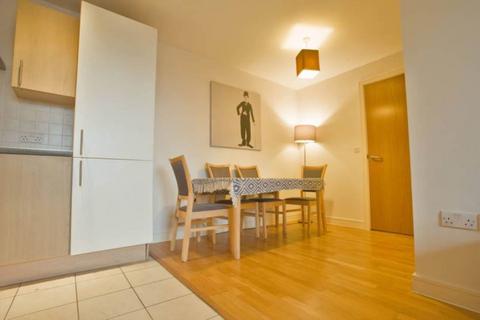 2 bedroom apartment to rent, Dyche Street, Manchester M4