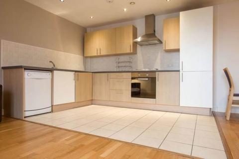 2 bedroom apartment to rent, Dyche Street, Manchester M4