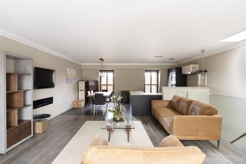 3 bedroom penthouse to rent, Arundel Gardens, Notting Hill, W11