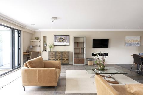 3 bedroom penthouse to rent, Arundel Gardens, Notting Hill, W11