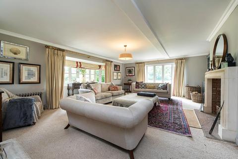 6 bedroom detached house for sale, Langley Road, Claverdon, Warwick, Warwickshire, CV35