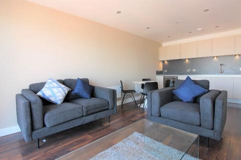 1 bedroom apartment to rent, Wilburn Basin, Ordsall Lane, Salford