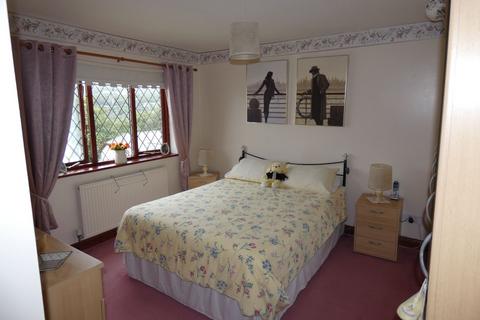 3 bedroom detached house for sale, 10 Uwch Y Maes, Dolgellau LL40 1GA