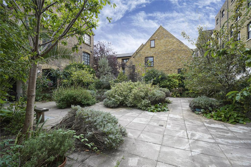 Communal Garden