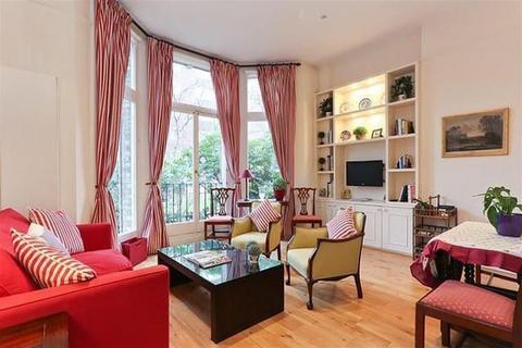 1 bedroom ground floor flat to rent, Elm Park Gardens, Chelsea SW10