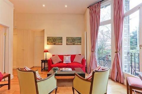 1 bedroom ground floor flat to rent, Elm Park Gardens, Chelsea SW10