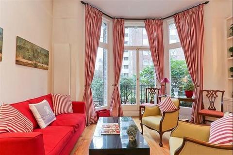 1 bedroom ground floor flat to rent, Elm Park Gardens, Chelsea SW10