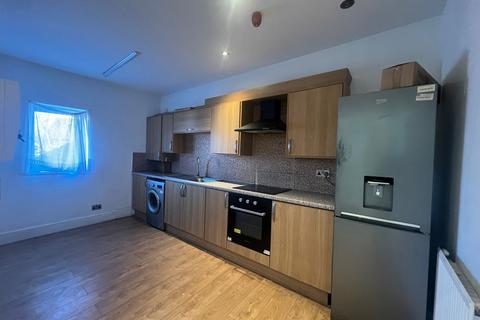 undefined, Stratford Road, Sparkhill