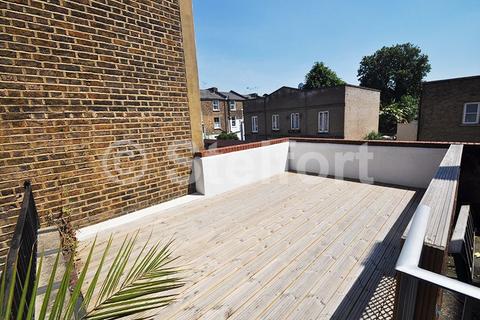 undefined, Grafton Road, London, NW5