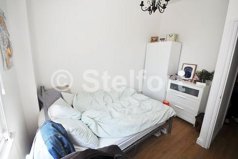 undefined, Grafton Road, London, NW5