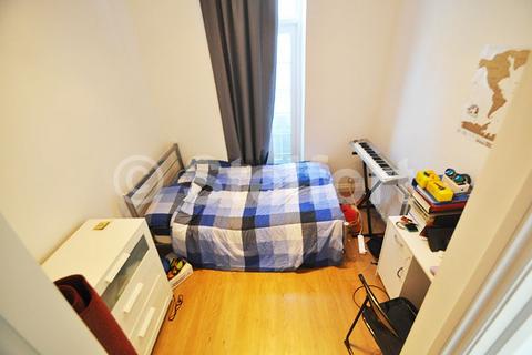 undefined, Grafton Road, London, NW5