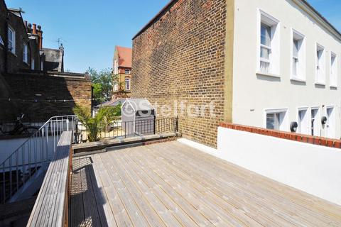 2 bedroom apartment to rent, Grafton Road, London, NW5