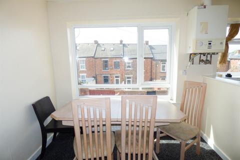 1 bedroom flat to rent, Marshall Wallis Road, South Shields