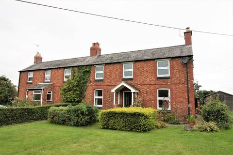 2 bedroom semi-detached house to rent, Shepherds Lane, Bicton Heath, Shrewsbury, SY3