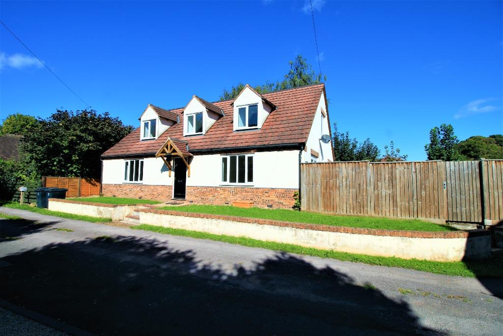 Ellesmere Road, Greenfields, Shrewsbury, SY1 4 bed detached house £