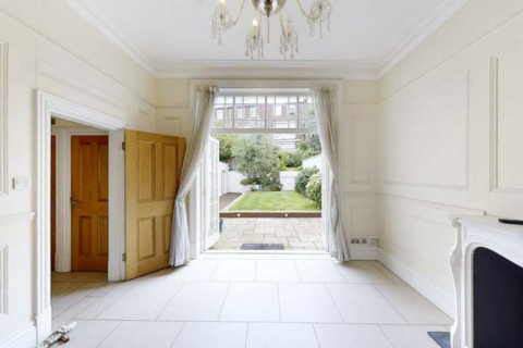 6 bedroom detached house to rent, Loudoun Road, St John's Wood, London NW8