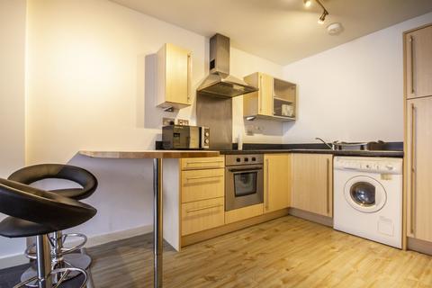 1 bedroom apartment to rent, Octahedron, George Street, Jewellery Quarter, B3