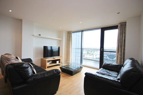 2 bedroom flat to rent - River Heights, Lancefield Quay, Glasgow - Available from 30th Jan!!!