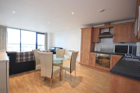 2 bedroom flat to rent - River Heights, Lancefield Quay, Glasgow - Available from 30th Jan!!!